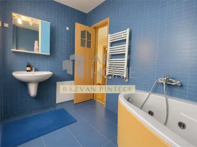 Casa P+1E, 4 camere, teren 357 mp, IRISH PARK Ploiesti - foto 18