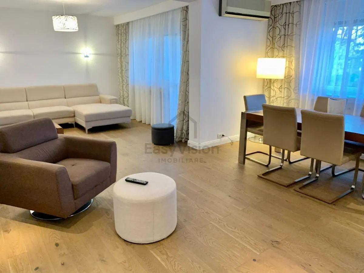 Apartament 3 Camere Premium | Domenii | Sector 1 | 100 mp - foto 1