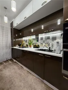 Apartament 2 camere tip studio - Drumul Jilavei - foto 5
