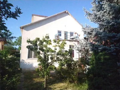 CASA INDIVIDUALA - SOSEAUA OLTENITEI - 1500 MP TEREN - Popesti-Leordeni