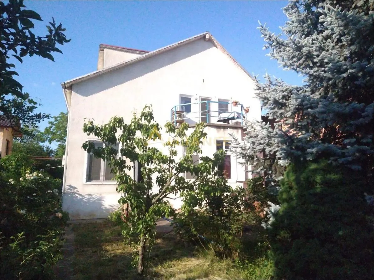 CASA INDIVIDUALA - SOSEAUA OLTENITEI - 1500 MP TEREN - foto 1