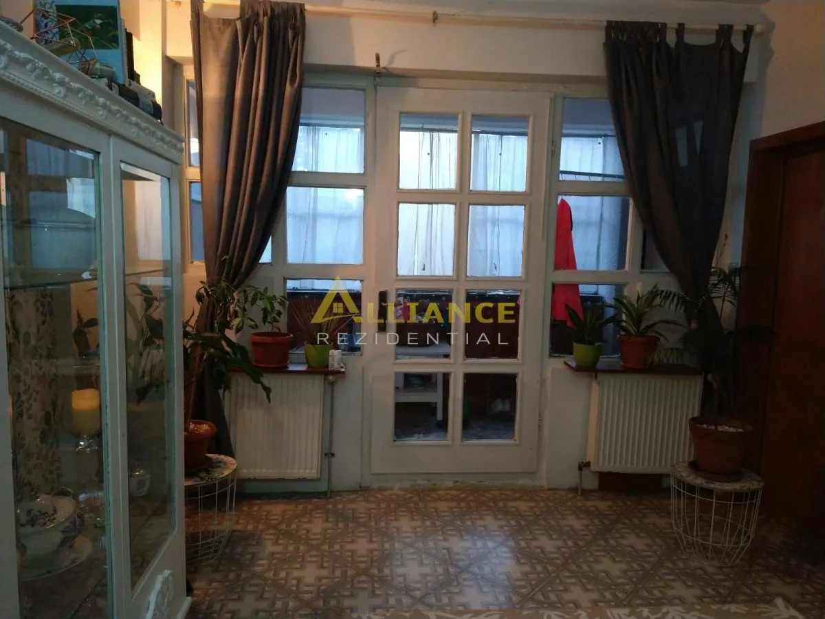 CASA INDIVIDUALA - SOSEAUA OLTENITEI - 1500 MP TEREN - foto 6