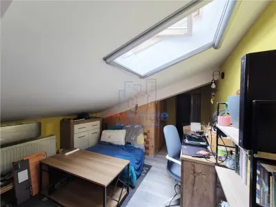 Apartament de vanzare cu 3 camere in Alexandru cel Bun - foto 6
