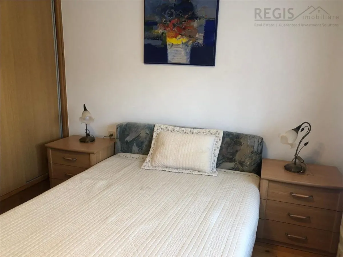 Casa individuala 5 Camere cu parcare doar pentru familii - foto 14