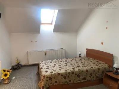 Casa individuala 5 Camere cu parcare doar pentru familii - foto 9