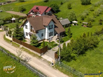 Coltul tau de rai, acasa sau oportunitatea unei afaceri mult asteptate? - foto 18