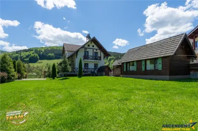 Coltul tau de rai, acasa sau oportunitatea unei afaceri mult asteptate? - foto 24