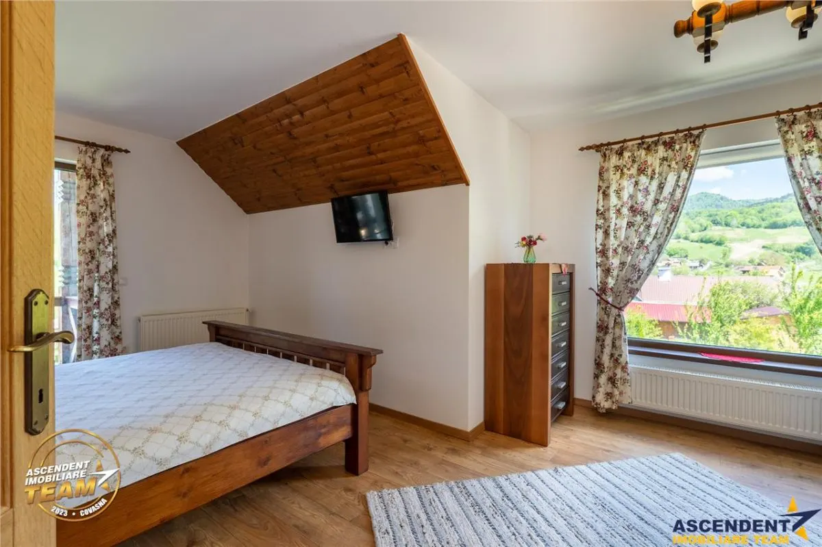 Coltul tau de rai, acasa sau oportunitatea unei afaceri mult asteptate? - foto 5