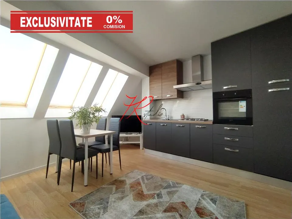 Inchiriere apartamente, vila noua, Tei - foto 2