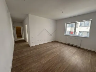 VANZARE APARTAMENT 2 CAMERE  AVANGARDE  GRANDE VILLAGE TIMISIOARA - foto 2