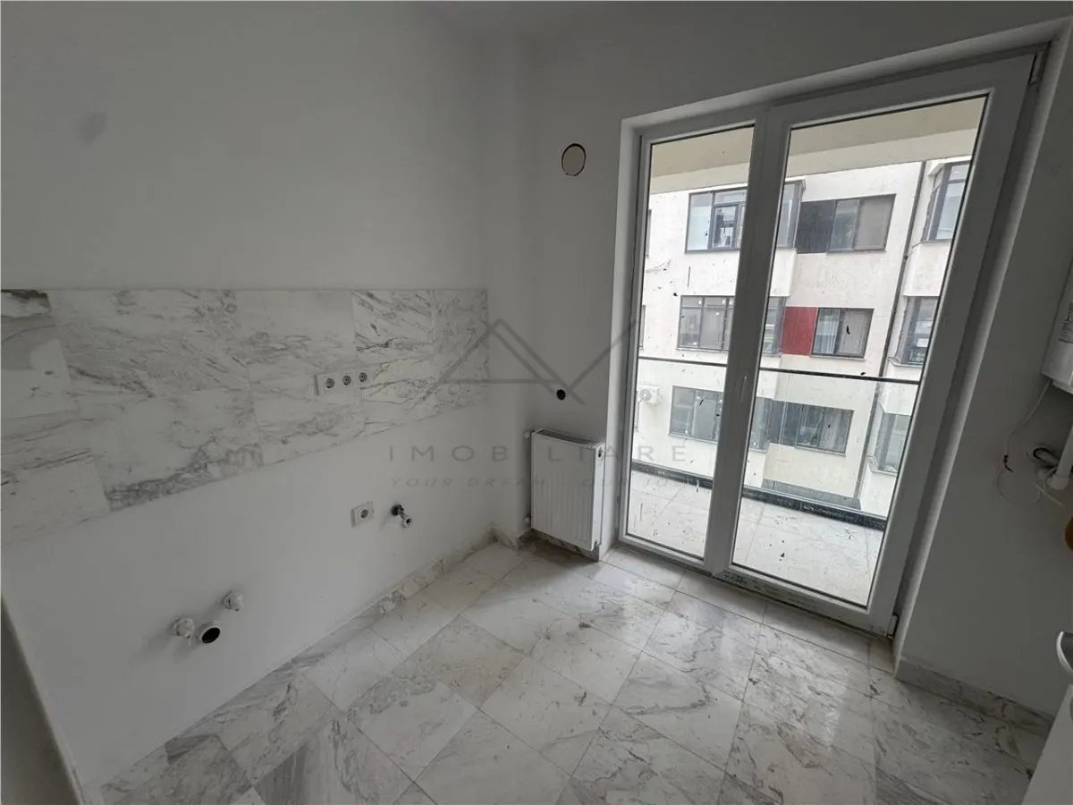 VANZARE APARTAMENT 2 CAMERE  AVANGARDE  GRANDE VILLAGE TIMISIOARA - foto 6