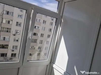 Garsoniera decomandata | 5 min metrou Dristor | Sos Mihai Bravu | balcon - foto 6