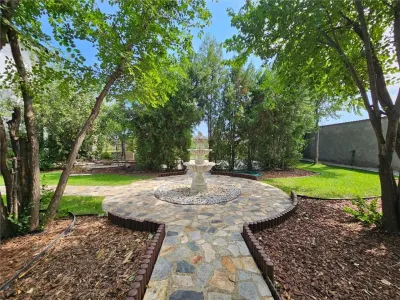 VILA BRAGADIRU CLINCENI - PISCINA TEREN 1000 mp - GATA DE MUTAT TOATE UTILITATILE - foto 3