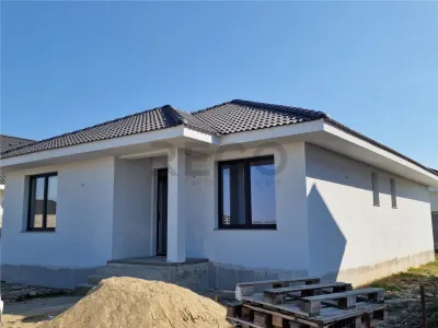 RECO Casa noua in Cihei, aproape de centura Oradiei - Cihei