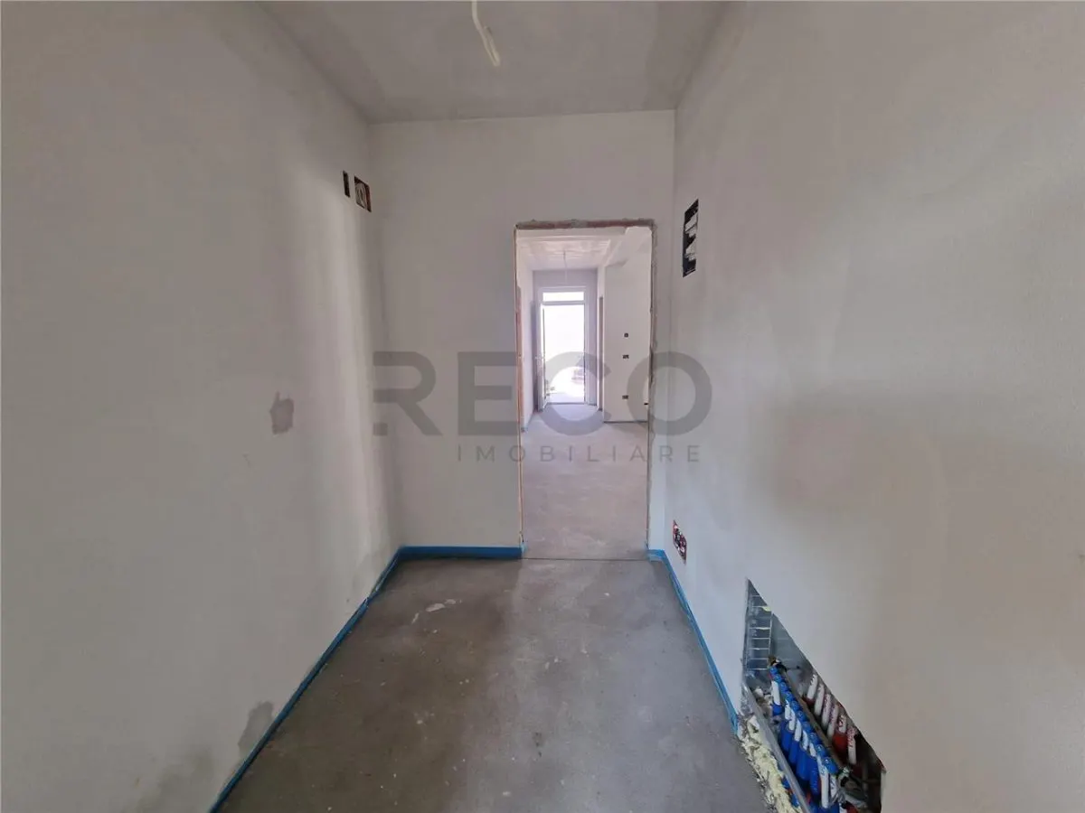 RECO Casa noua in Cihei, aproape de centura Oradiei - foto 15