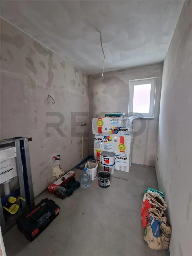 RECO Casa noua in Cihei, aproape de centura Oradiei - foto 16