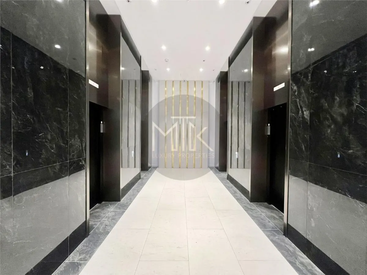 Apartament superb 4 camere I Mobilat&utilat I One Verdi Park - foto 21