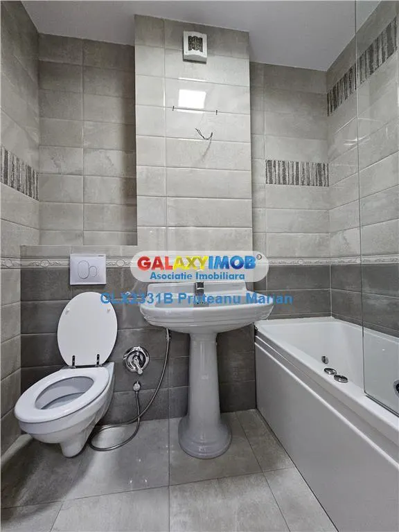 Inchiriere apartament Premium 4 camere de tip Penthouse la Politehnica - foto 16