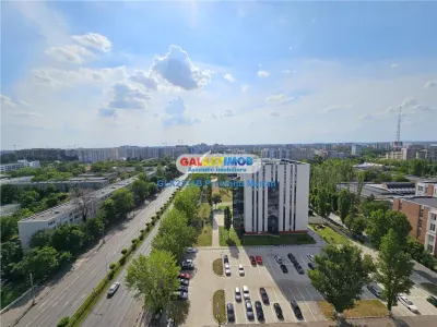 Inchiriere apartament Premium 4 camere de tip Penthouse la Politehnica - foto 18