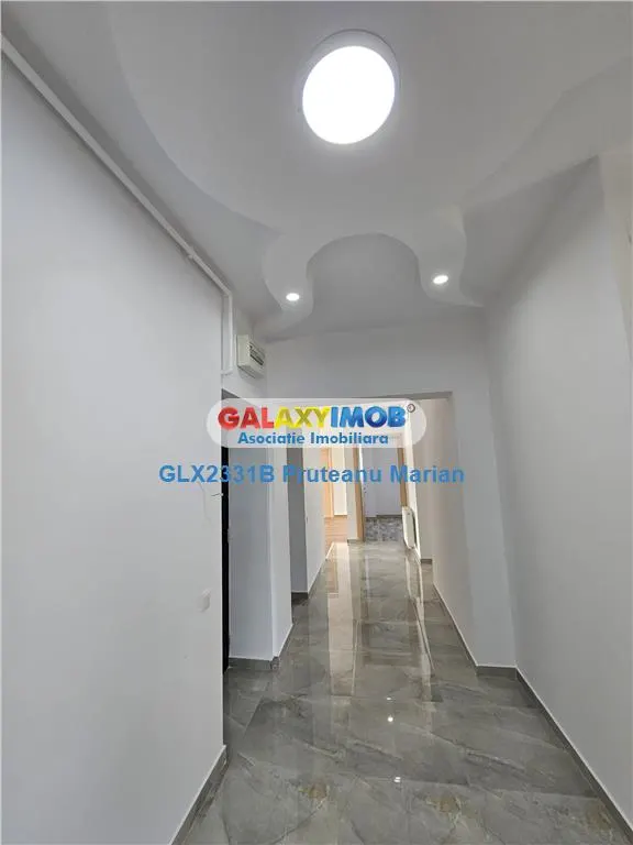 Inchiriere apartament Premium 4 camere de tip Penthouse la Politehnica - foto 7