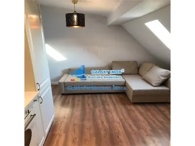 Inchiriere garsoniera de lux, in Ploiesti, zona Marasesti - Ploiesti