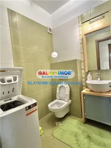 Bucurestii Noi - Pajurei | 165 mp | Terasa 20 mp | 2 Parcari Subterane - foto 16