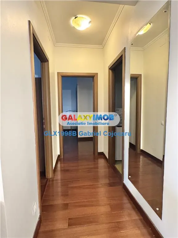 Bucurestii Noi - Pajurei | 165 mp | Terasa 20 mp | 2 Parcari Subterane - foto 19