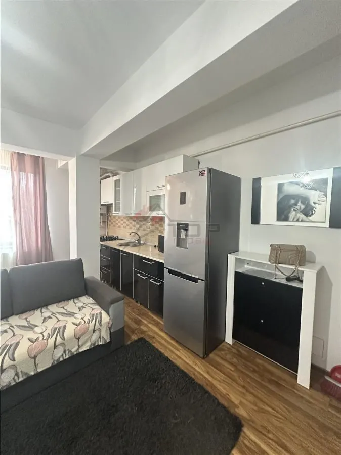 Inchiriere Apartament 2 camere  - Bucium Lidl - foto 2