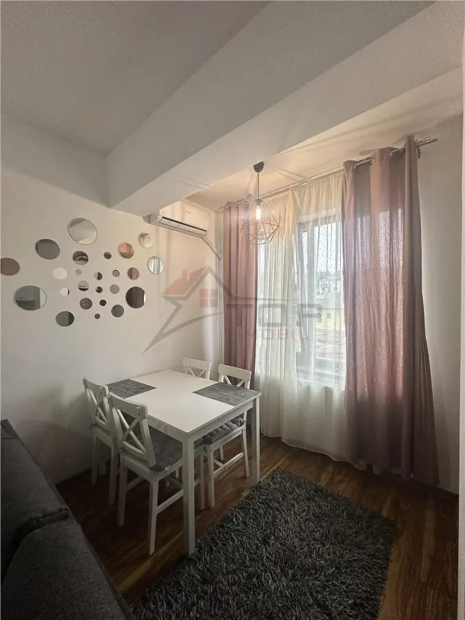 Inchiriere Apartament 2 camere  - Bucium Lidl - foto 3