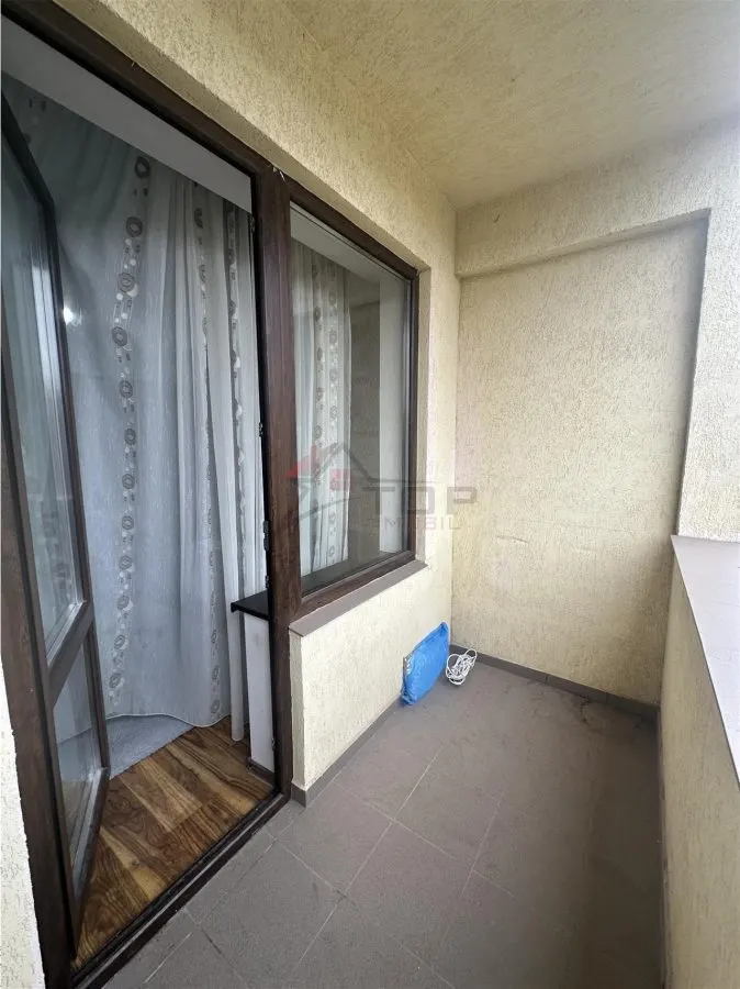 Inchiriere Apartament 2 camere  - Bucium Lidl - foto 6