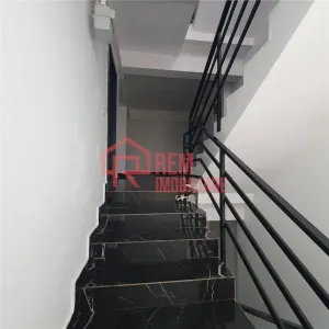 Vanzare apartament 2 camere, bloc nou, finisat lux, etaj 3,  Dobroesti, Fundeni, Dragonul Rosu - foto 19