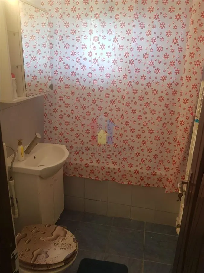 Apartament  2 camere, Hipodrom, confort 2 Mobilat+utilat - foto 8