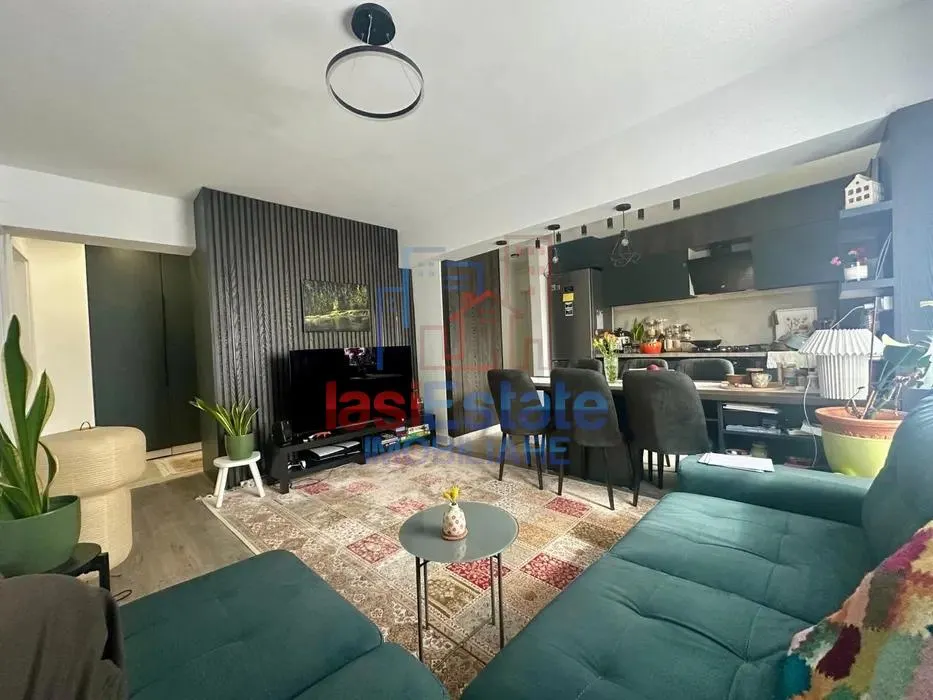 Apartament 3 Camere Centru - Hala Centrala - foto 1