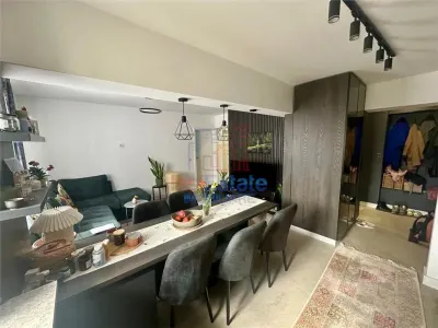 Apartament 3 Camere Centru - Hala Centrala - foto 4