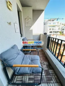 APARTAMENT 2 CAMERE DE INCHIRIAT RAHOVA MARRIOT 13 SEPTEMBRIE - foto 12