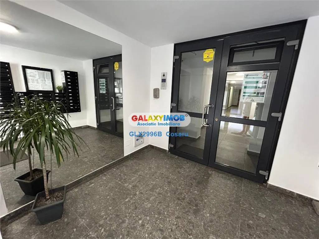 APARTAMENT 2 CAMERE DE INCHIRIAT RAHOVA MARRIOT 13 SEPTEMBRIE - foto 14