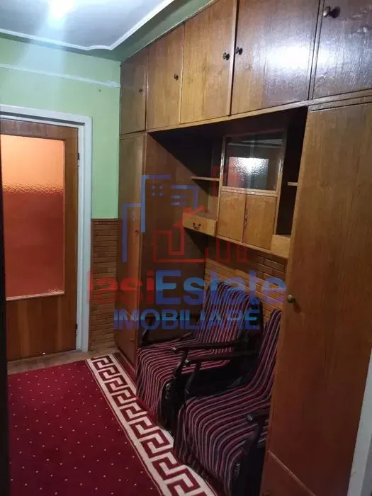 Apartament 2 Camere Zimbru - foto 3