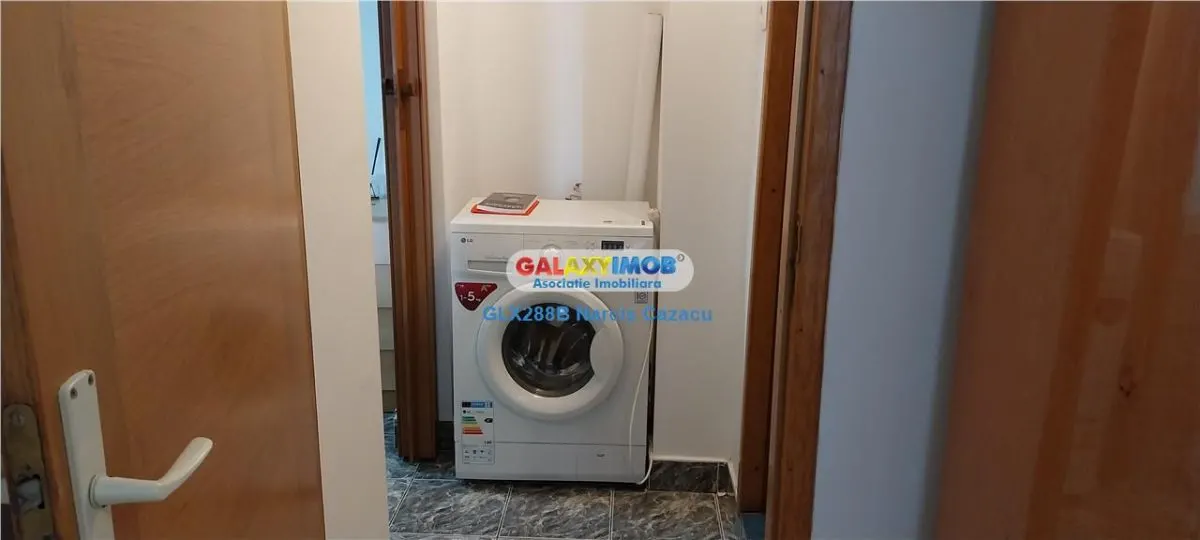 Mosilor,centrala termica, Obor Metrou inchiriere apartament 2 camere - foto 10