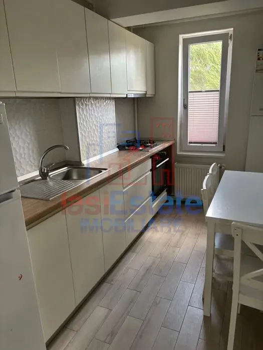 Apartament 1 Camera Nicolina - LIDL - foto 4