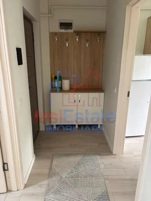 Apartament 1 Camera Nicolina - LIDL - foto 5