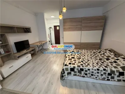 Apartament cu 3 camere Semi mobilat Utilat Chiajna 145.000 euro - foto 13