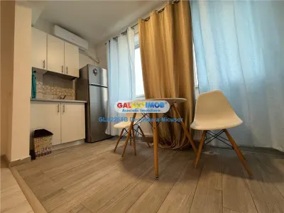 Apartament cu 3 camere Semi mobilat Utilat Chiajna 145.000 euro - foto 7