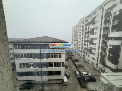 Apartament cu 3 camere Semi mobilat Utilat Chiajna 145.000 euro - foto 10