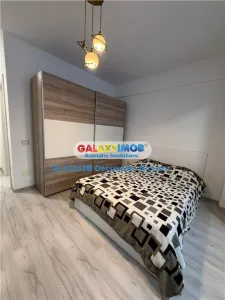 Apartament cu 3 camere Mobilat Utilat Militari Residence 130.000 Euro - foto 2