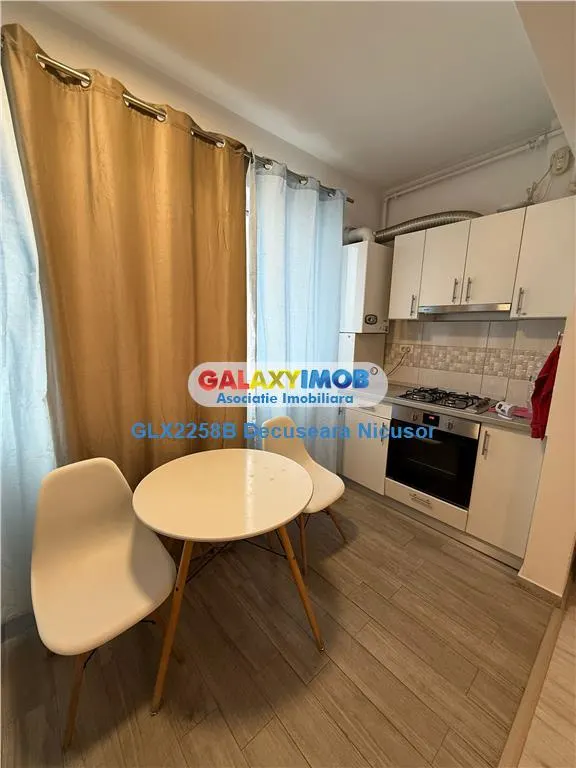 Apartament cu 3 camere Mobilat Utilat Militari Residence 130.000 Euro - foto 16