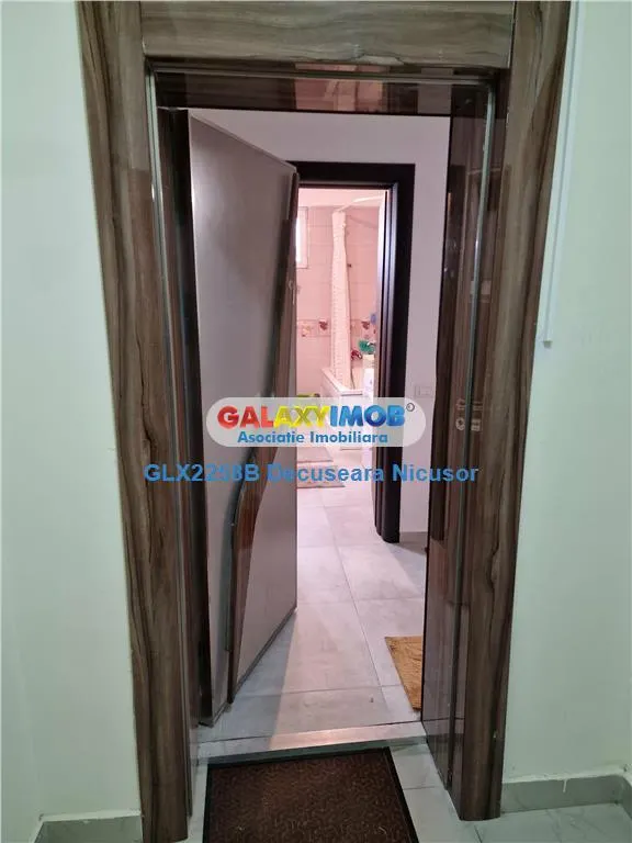 Apartament 2 camere Mobilat Utilat Militari Residence 79 900 euro - foto 4