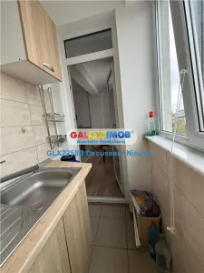 Apartament 2 camere Militari Residence Mobilat 38 mp 62 900 euro - foto 5