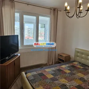 Apartament de 2 camere de inchiriat Bucurestii Noi - Bucuresti