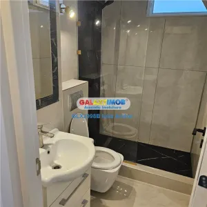 Apartament de 2 camere de inchiriat Bucurestii Noi - foto 13