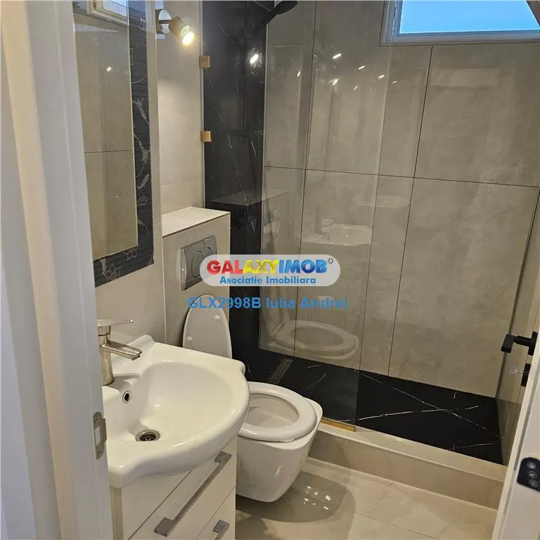 Apartament de 2 camere de inchiriat Bucurestii Noi - foto 13